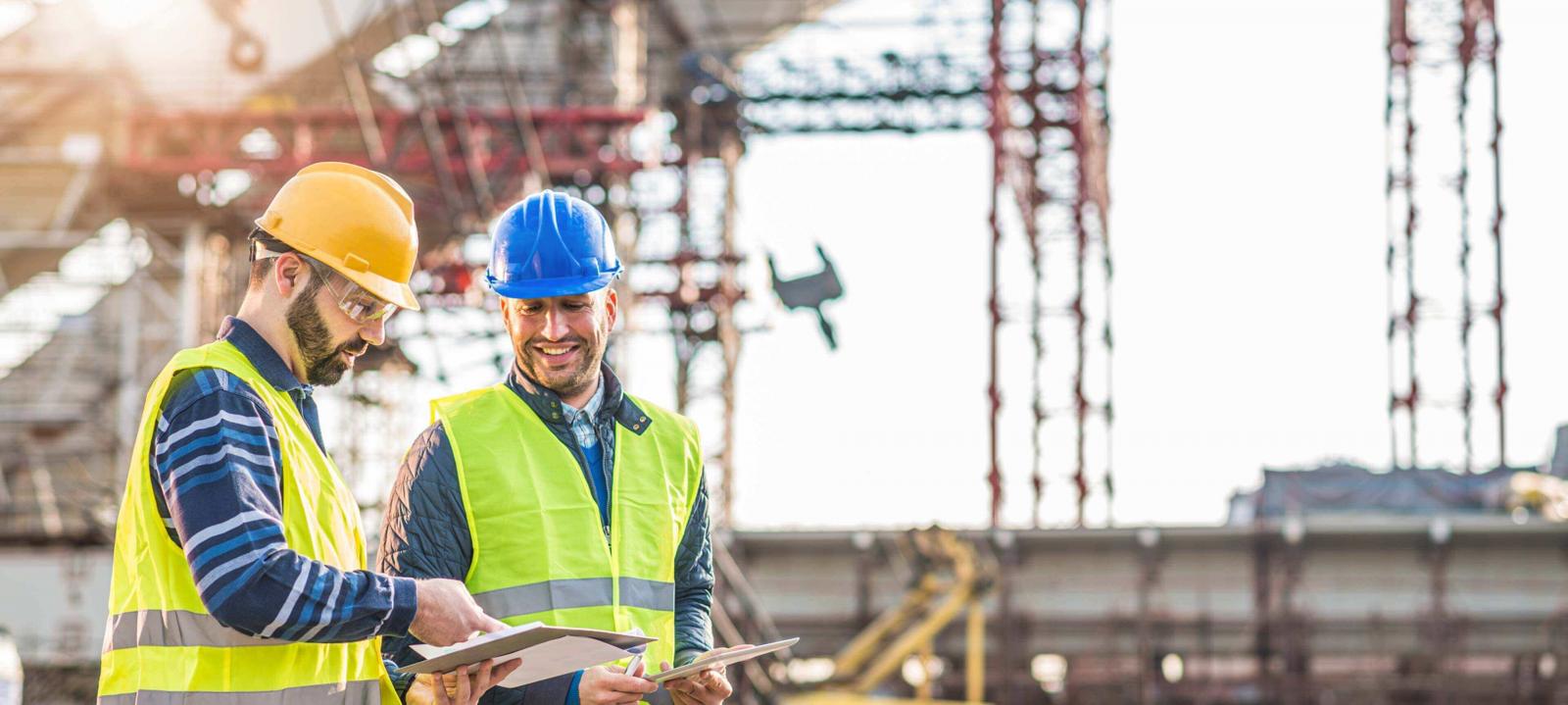 United Fasteners — Bright Labs